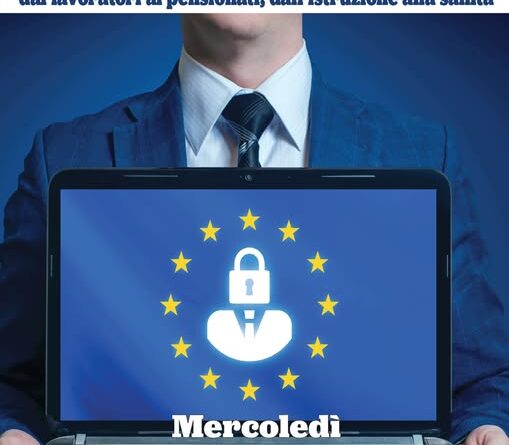 San Marino apre il confronto pubblico su Europa e nuovi diritti