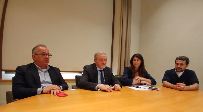 San Marino. Maggioranza: “Il Piano Strategico Territoriale è uno strumento moderno, flessibile, dinamico, tutelante per i cittadini e per il territorio”