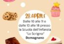 San Marino. Mercatino dei dolci a Domagnano per finalità benefiche
