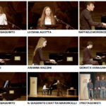 San Marino. Versi poetici e note musicali nel segno dell’amore francescano hanno dato il via al Mese Dantesco