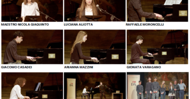 San Marino. Versi poetici e note musicali nel segno dell’amore francescano hanno dato il via al Mese Dantesco