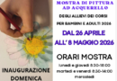 San Marino. Il Centro sociale di Dogana inaugura la mostra con i dipinti degli allievi del corso di pittura