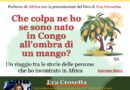 San Marino. Eva Crosetta in dialogo con Silvia Pelliccioni alla sala Montelupo