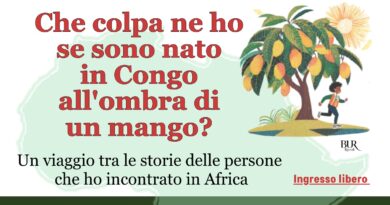 San Marino. Eva Crosetta in dialogo con Silvia Pelliccioni alla sala Montelupo