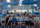 Il nuoto pinnato sammarinese vince il Trofeo Luigi Ferraro