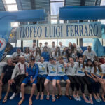 Il nuoto pinnato sammarinese vince il Trofeo Luigi Ferraro