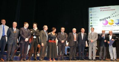 Nuove Idee Nuove Imprese celebra i suoi 25 anni con un evento speciale al Centro Congressi SGR di Rimini