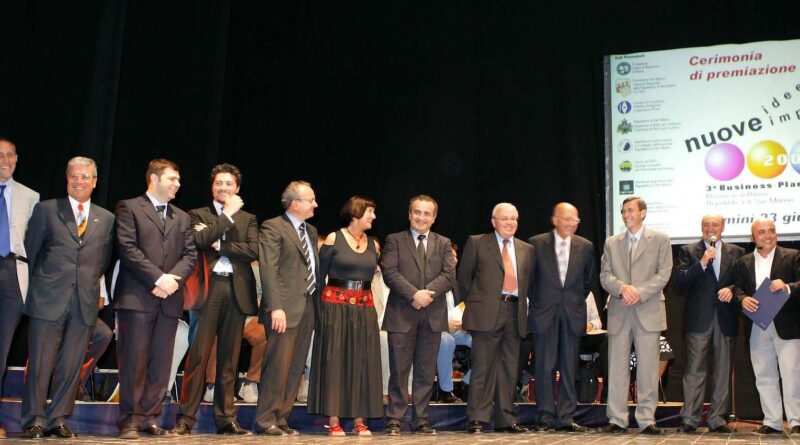 Nuove Idee Nuove Imprese celebra i suoi 25 anni con un evento speciale al Centro Congressi SGR di Rimini