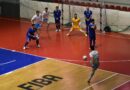 Futsal, San Marino sconta il poco cinismo: Cipro vince per 3-1 nei minuti finali