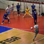 Futsal, San Marino sconta il poco cinismo: Cipro vince per 3-1 nei minuti finali