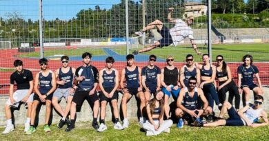 Weekend da record per Olimpus