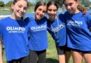 Olympus San Marino Atletica: Ottima prestazione di squadra per i giovani
