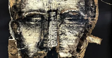 L’ombra della Sindone, thriller del riminese Edoardo Crisafulli