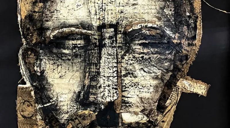 L’ombra della Sindone, thriller del riminese Edoardo Crisafulli