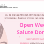 San Marino. L’ISS organizza visite e prestazioni dedicate per la “Settimana salute della donna”