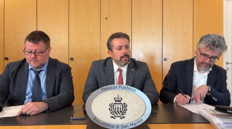San Marino. Le opposizioni bocciano il Piano Strategico Territoriale: quella legge non ci appartiene, hanno già apparecchiato la tavola per qualcuno