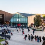 San Marino Outlet, laboratori pasquali per i più piccoli