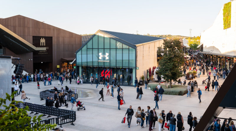 San Marino Outlet, laboratori pasquali per i più piccoli