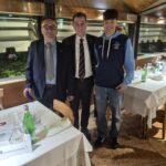 San Marino. La serata del Panathlon dedicata alle emozioni delle Olimpiadi Invernali