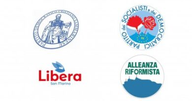 San Marino. La maggioranza vuole fare piena chiarezza sulle vicende aperte in tempi brevi