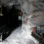 Perticara, 62 anni fa la chiusura della miniera che fece grande la Valmarecchia