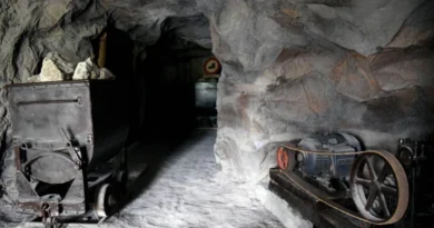 Perticara, 62 anni fa la chiusura della miniera che fece grande la Valmarecchia