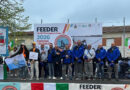 A Ostellato, al via il Mondiale di pesca feeder. C’è anche San Marino