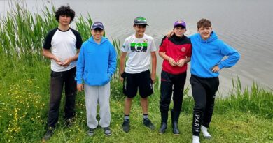 San Marino. Parte il campionato promozionale di pesca dedicato agli Under 18