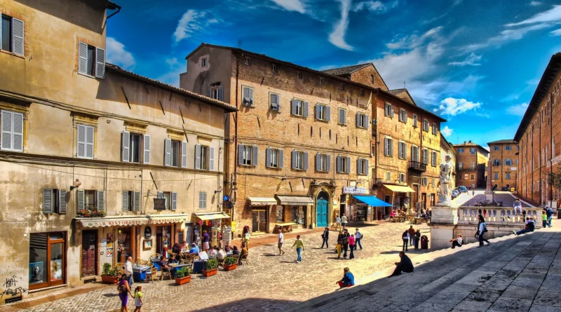 A Urbino il Cinema Ducale guarda al futuro e sogna di diventare museo