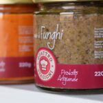 San Marino. Lettera da Quattro Stagioni. Una storia in barattolo