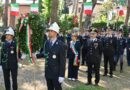 Riccione celebra il 25 aprile: la memoria si fa cittadinanza tra il corteo solenne e il discorso civile di Gad Lerner
