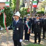 Riccione celebra il 25 aprile: la memoria si fa cittadinanza tra il corteo solenne e il discorso civile di Gad Lerner
