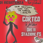 Rimini. Assemblea liberiamoci dai re e dal loro regime di guerra