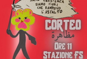 Rimini. Assemblea liberiamoci dai re e dal loro regime di guerra