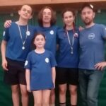 San Marino. FSRS: successi e buoni piazzamenti ai campionati regionali tra Lugo e Imola