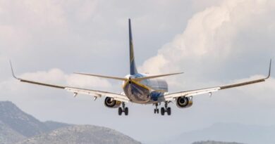 Ryanair taglia decine di rotte in Europa: addio ai voli low-cost su alcuni scali