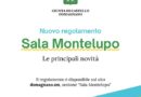 San Marino. La Giunta di Domagnano ha approvato il nuovo regolamento per l’utilizzo della Sala Montelupo