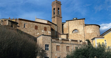 San Clemente. Prolungamento del nuovo Piano della viabilità