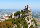 San Marino. Residenze atipiche: tanti i nomi famosi dello sporto nazionale e internazionale che hanno scelto il Titano