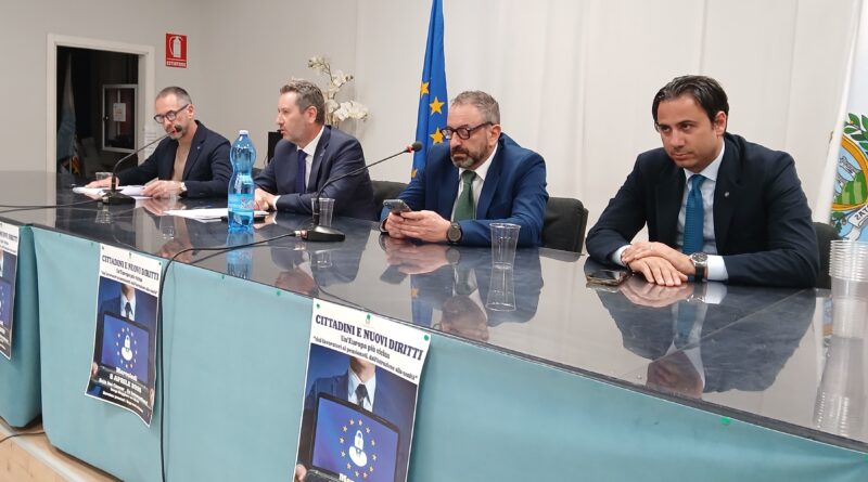 San Marino. Il governo spiega cosa cambia (in meglio) con l’Accordo UE in materia di sanità, pensioni, scuola, lavoro, residenze