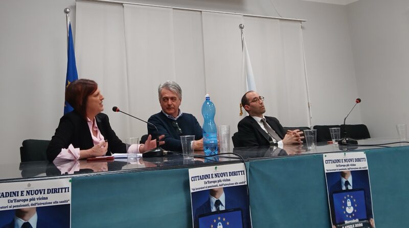 San Marino. L’Accordo con la UE è il più alto esempio di riconoscimento della nostra sovranità. Non dobbiamo avere paura