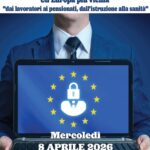 San Marino. Seconda serata pubblica sull’Europa: diritti, lavoro, futuro