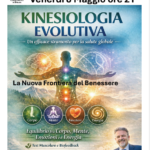 San Marino. Serata con Eros Zannoni dedicata alla Kinesiologia Evolutiva al Centro Sociale di Dogana