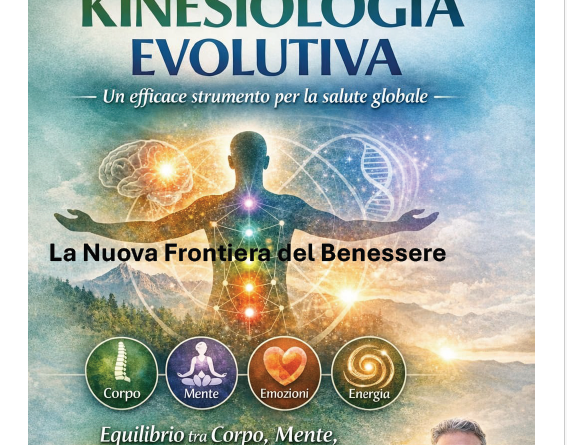 San Marino. Serata con Eros Zannoni dedicata alla Kinesiologia Evolutiva al Centro Sociale di Dogana