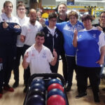 San Marino. Sport Speciali, sette medaglie dal 5° Memorial Francesca Ceselli di bowling