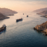 San Marino. USC:  il conflitto in Medioriente, le difficoltà nello stretto di Hormuz e le ripercussioni quotidiane sull’economia sammarinese