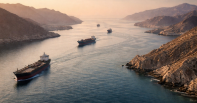 San Marino. USC:  il conflitto in Medioriente, le difficoltà nello stretto di Hormuz e le ripercussioni quotidiane sull’economia sammarinese