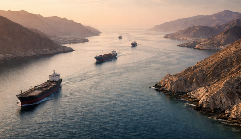 San Marino. USC:  il conflitto in Medioriente, le difficoltà nello stretto di Hormuz e le ripercussioni quotidiane sull’economia sammarinese