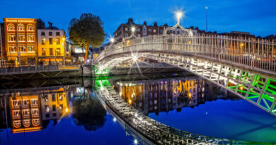 San Marino. Bando di selezione per Tutor accompagnatore: English Summer Camp in Ireland 2026