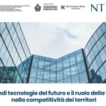 San Marino. “Le grandi tecnologie del futuro e il ruolo della finanza nella competitività dei territori”